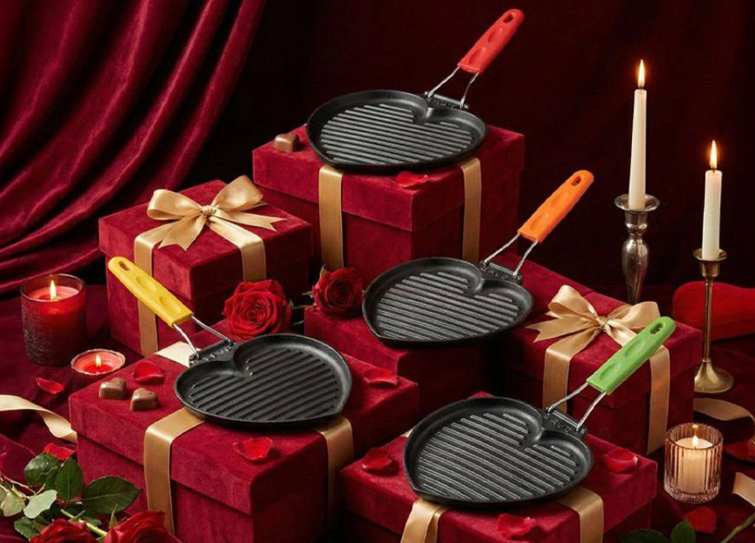Gifts for Your Partner