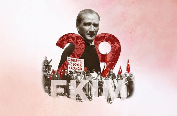 Cumhuriyet ve Üretim Ruhu: : LAVA ile Üreten Markaların ve Eşitliğin Hikâyesi
