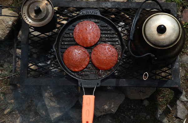 How to Choose a Cast Iron Grill and Barbecue