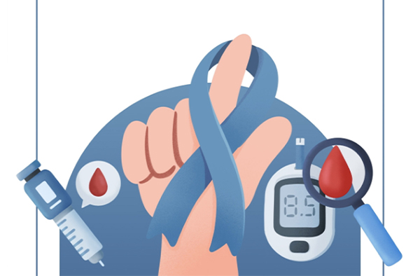 Dünya Diyabet Günü: Sağlıklı Sofralar İçin Bilinçli Adımlar