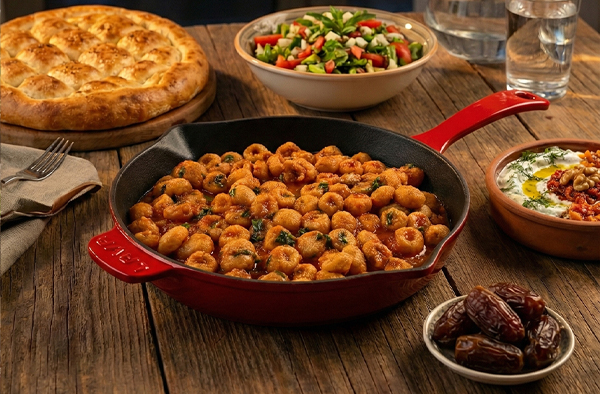 Fellah Köftesi Tarifi