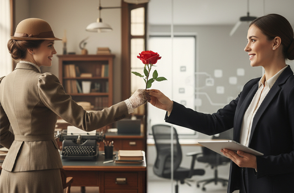 Geçmişten Günümüze Kadın Girişimcilerin Gücü: LAVA ile Daha İleriye