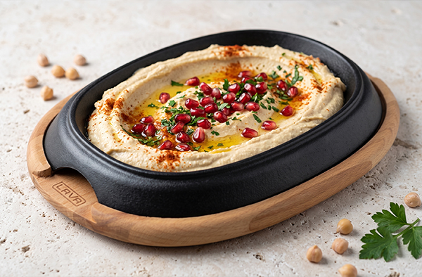Humus Tarifi