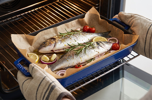 The Ultimate Guide to Grilling Fish: How to Cook It Without Sticking or Falling Apart