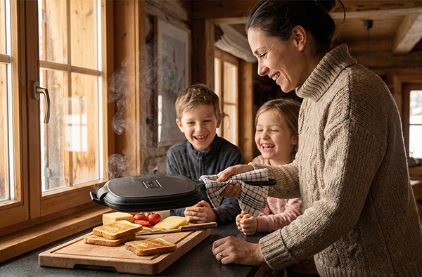 Lava ile Sömestr Mutfağı: Çocuklarla Yapılacak 7 Kolay Tarif