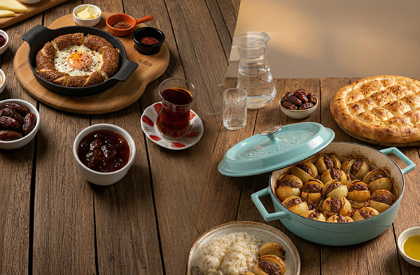 Lavalı Sofralarda En Güzel İftar Menüsü Rehberi