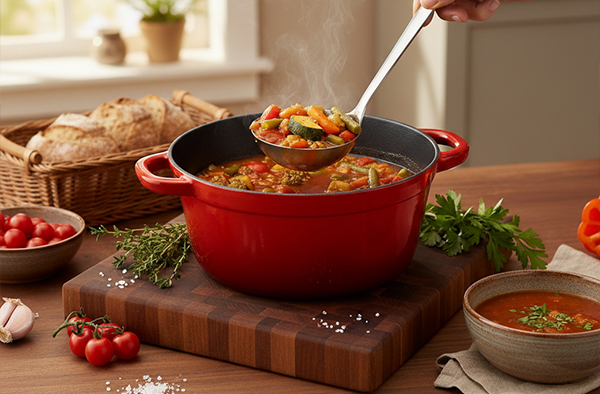 Lavalı Sofralarda En Güzel İftar Menüsü Rehberi