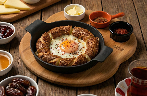 Lavalı Sofralarda En Güzel Sahur Menüsü Rehberi