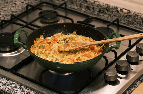 Menemen Recipe