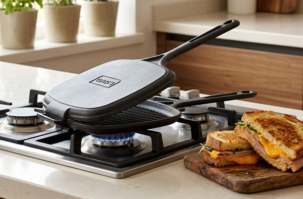 Ocak Üstü Tost Makinesi mi Elektrikli Tost Makinesi mi? Hangisi Size Uygun?