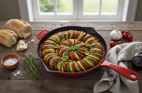 Ratatouille 