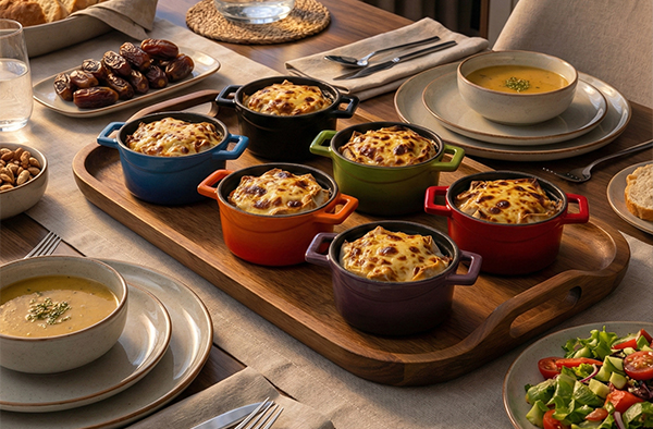 Sultans’ Kebab Recipe