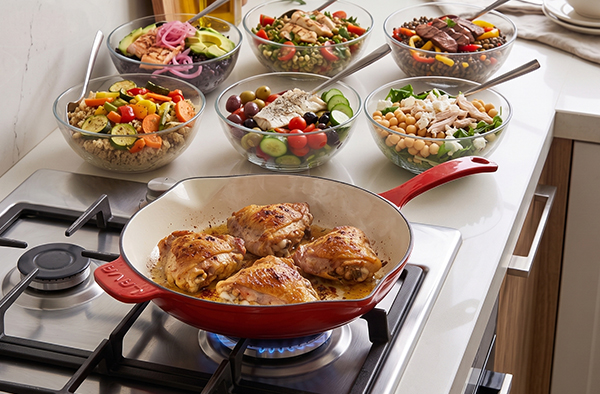 Yaz Detoksu İçin 6 Hafif ve Besleyici Tarif Önerisi