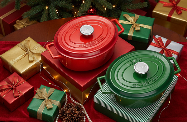 Yeni Yıl Hediyesi Seçerken Nelere Dikkat Edilmeli? | LAVA Yeni Yıl Hediye Seçenekleri