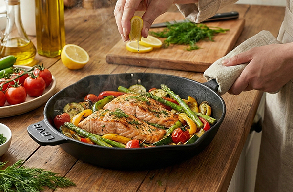 Yeni Yılda Sağlıklı Beslenme Trendleri