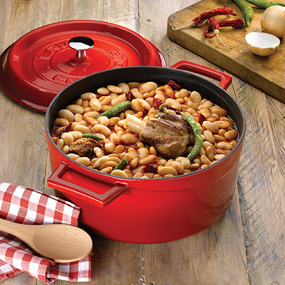 CASSEROLES