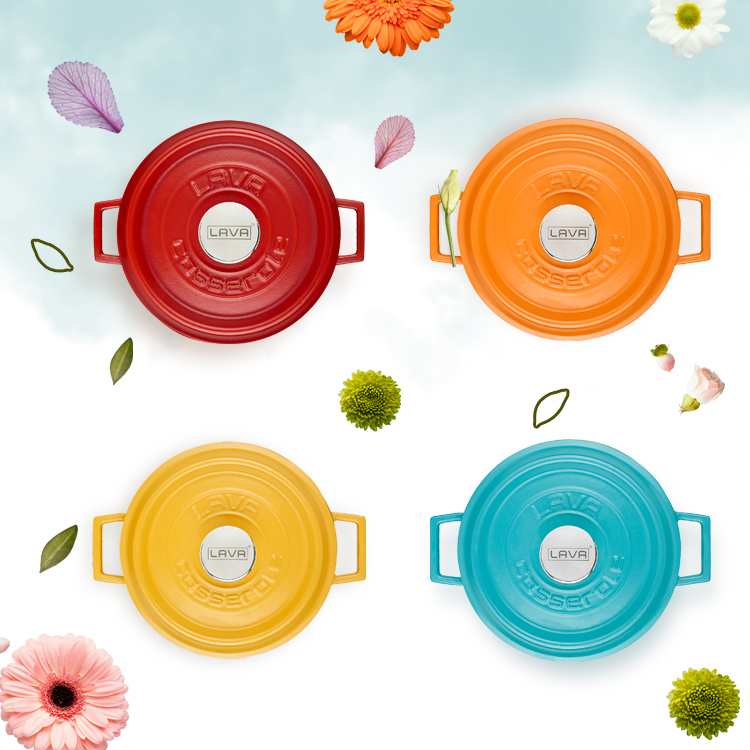 SPRING SERIES