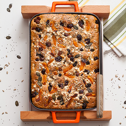BAKING TRAYS