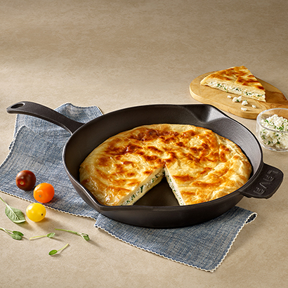 FRYING PANS