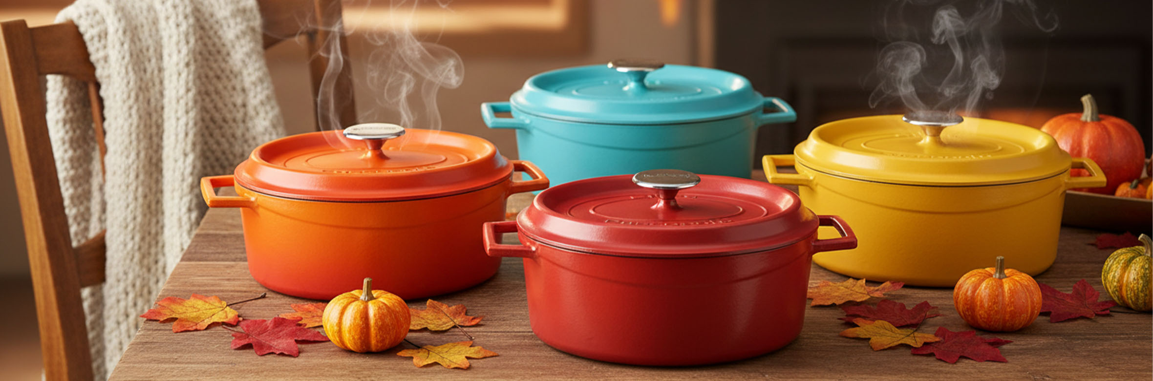 新品！LAVA オーバルキャセロール 25cm Shiny Black ラウンドキャセロール鍋／オーバルキャセロール鍋 | 製品一覧