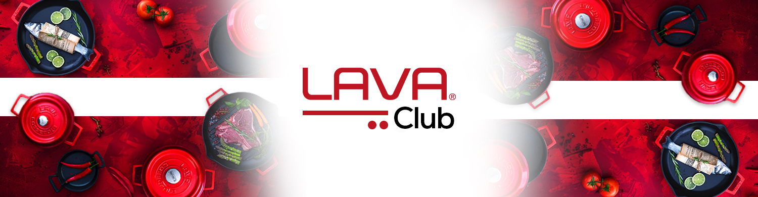 LAVA Club Üyelerine Özel Fırsatlar