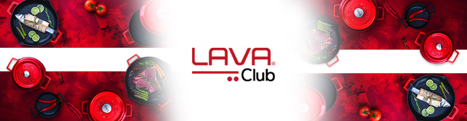 Exclusive Offers for LAVA Club Members