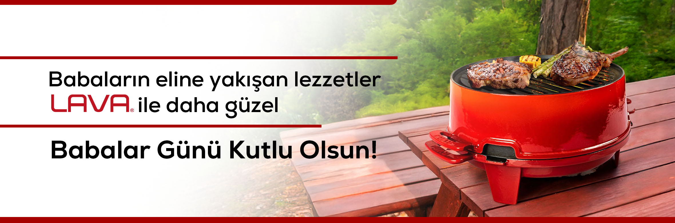 Babalar Gününüz Kutlu Olsun!