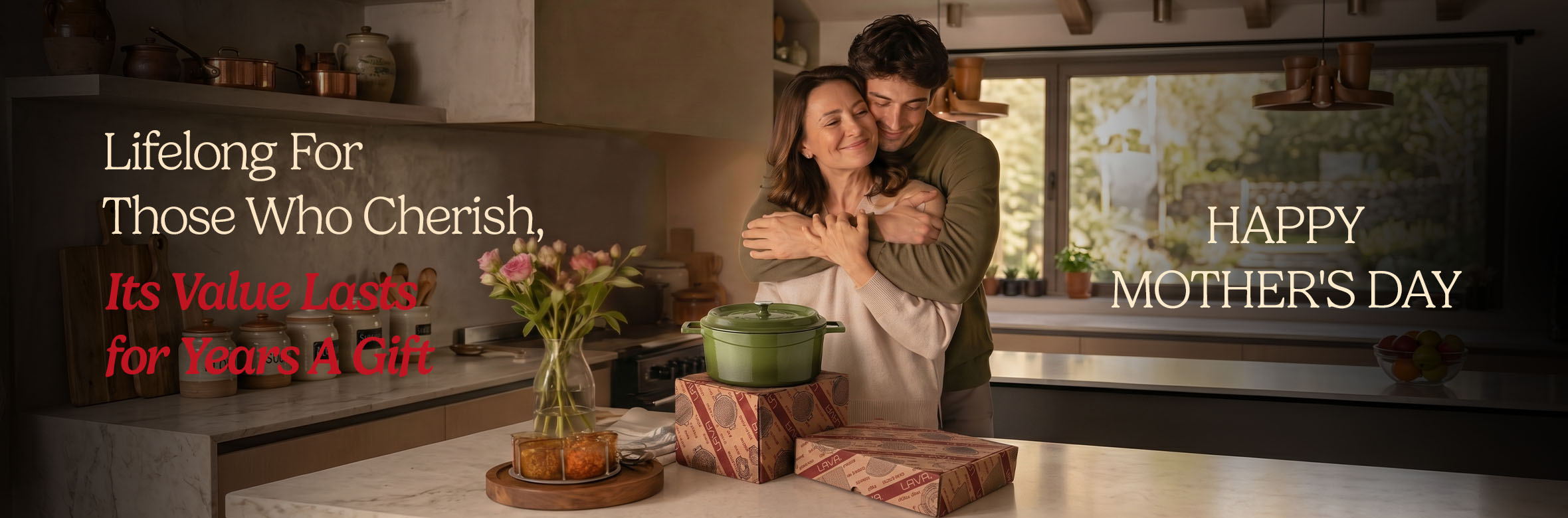Happy Mother's Day!