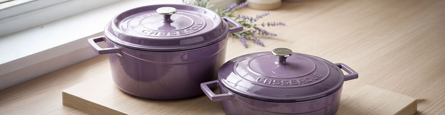 Lavender Collection
