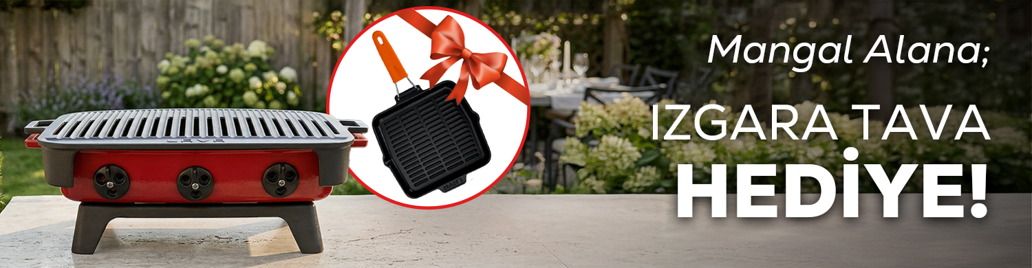 Mangal Kampanyası-2