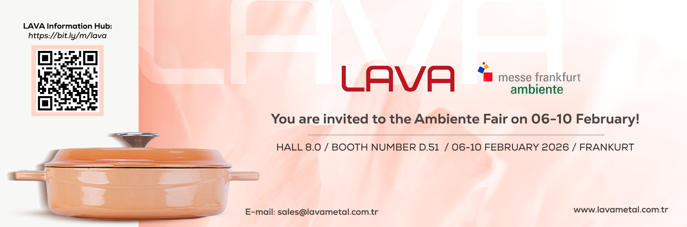 Messe Frankfurt Ambiente