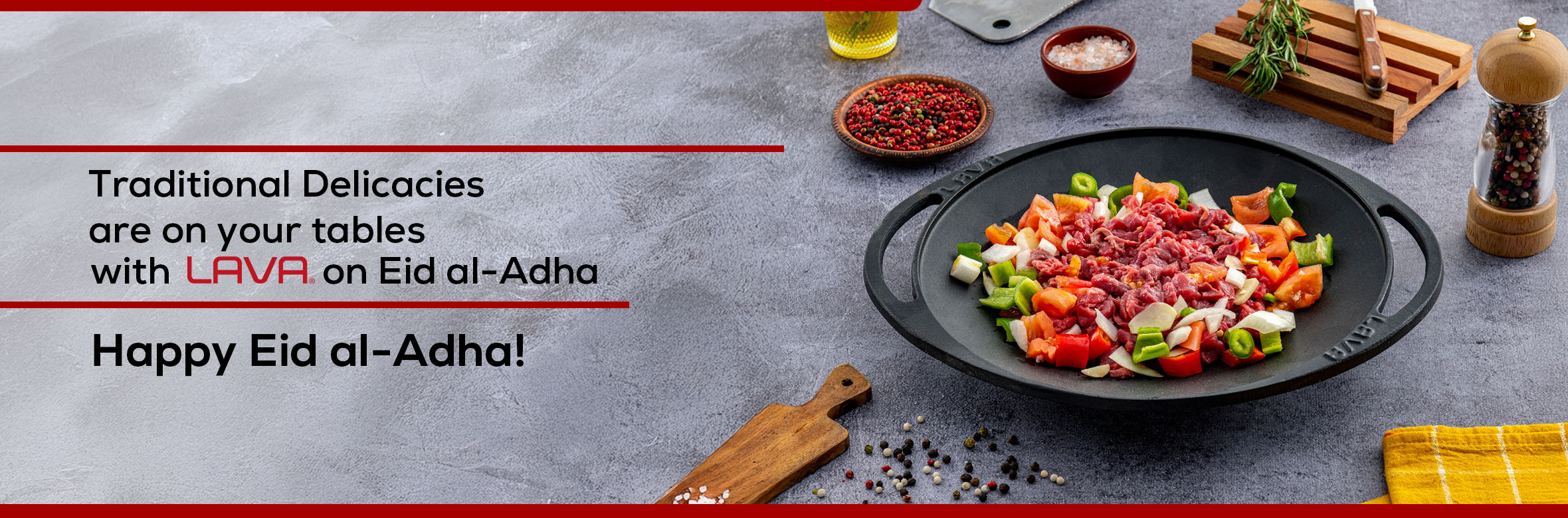 Special Deals for Eid al-Adha