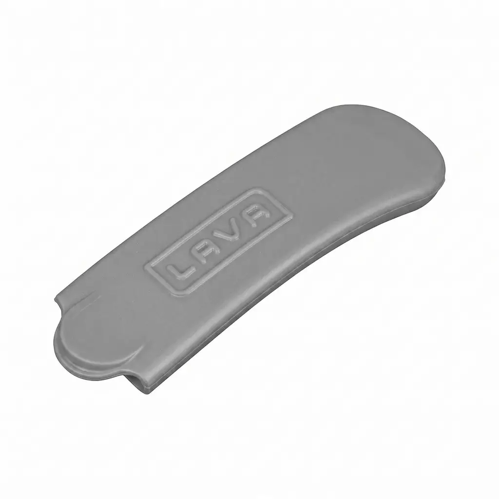 LAVA Isı Dayanımlı Tava Silikon Tutacağı