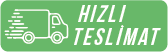 Hızlı Teslimat