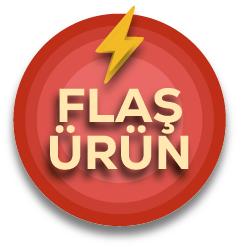 Flash Ürün