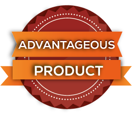 Advantageous Product