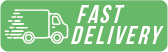Fast Delivery