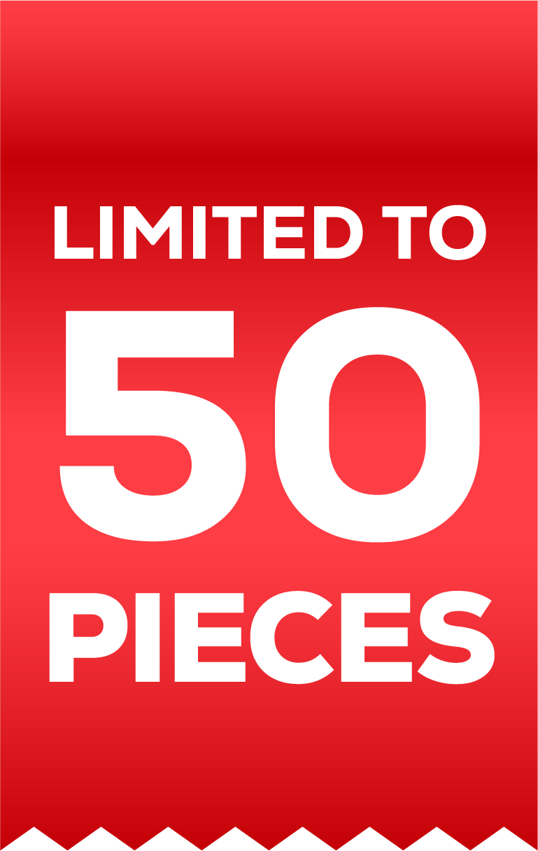 Limited Edition